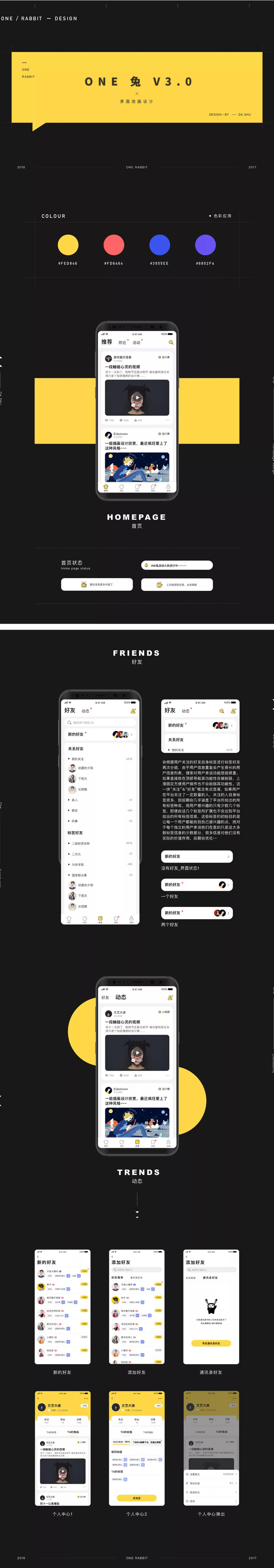 【开源发布】最新ONE兔v3.0版/婚恋/交友/社交APP/原生手端源码插图 【开源发布】最新ONE兔v3.0版/婚恋/交友/社交APP/原生手端源码插图