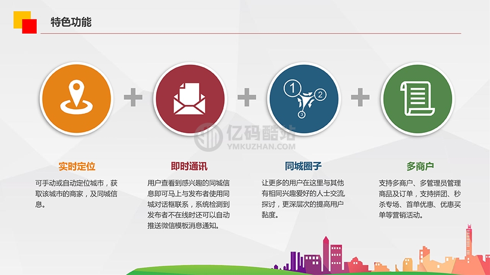 同城小程序-人才招聘、发布房屋租售、二手买卖、招聘求职、汽车租售、宠物票务、餐饮娱乐插图2 同城小程序-人才招聘、发布房屋租售、二手买卖、招聘求职、汽车租售、宠物票务、餐饮娱乐插图2