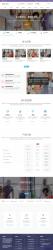 html企业移动化公司响应式网站模板_亿码酷站网站源码下载插图