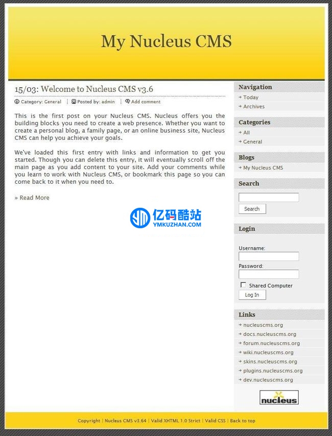 Nucleus CMS v3.71插图 rQJfia