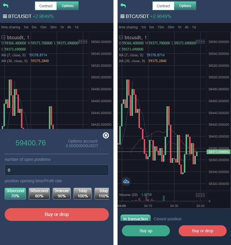 PHP开源交易所源码/交易所系统/有搭建教程插图1 PHP开源交易所源码/交易所系统/有搭建教程插图1