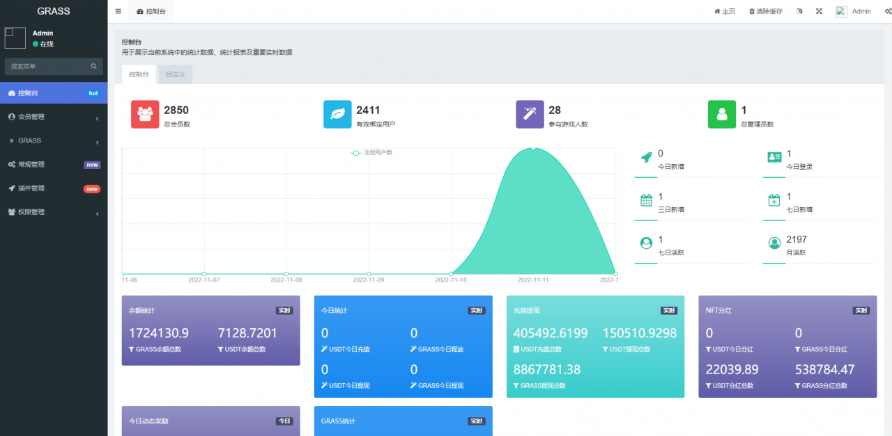 DAPP链游源码/BSC智能链元宇宙/NFT理财/前端uniapp源码插图2 DAPP链游源码/BSC智能链元宇宙/NFT理财/前端uniapp源码插图2