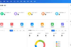云贝V3餐饮点餐系统独立版源码下载|免授权全插件+Vue全端项目完整资源插图5 云贝V3餐饮点餐系统独立版源码下载|免授权全插件+Vue全端项目完整资源插图5