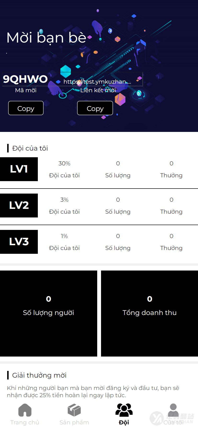 PHP无人机产业投资融资源码下载/Laravel海外投资理财系统/科技产业投资平台网站插图1