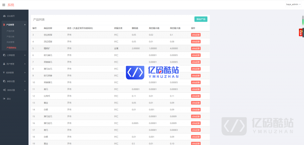 【全网首发】独家更新前后代理三段分离布局微盘时间盘完整数据+完美运行版源码插图8 【全网首发】独家更新前后代理三段分离布局微盘时间盘完整数据+完美运行版源码插图8
